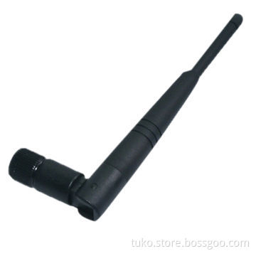 3DB Rubber Antenna for Baby Monitor